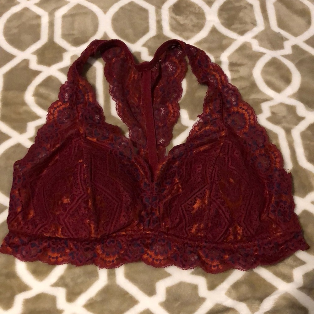 Doesn’t fit. Barely worn